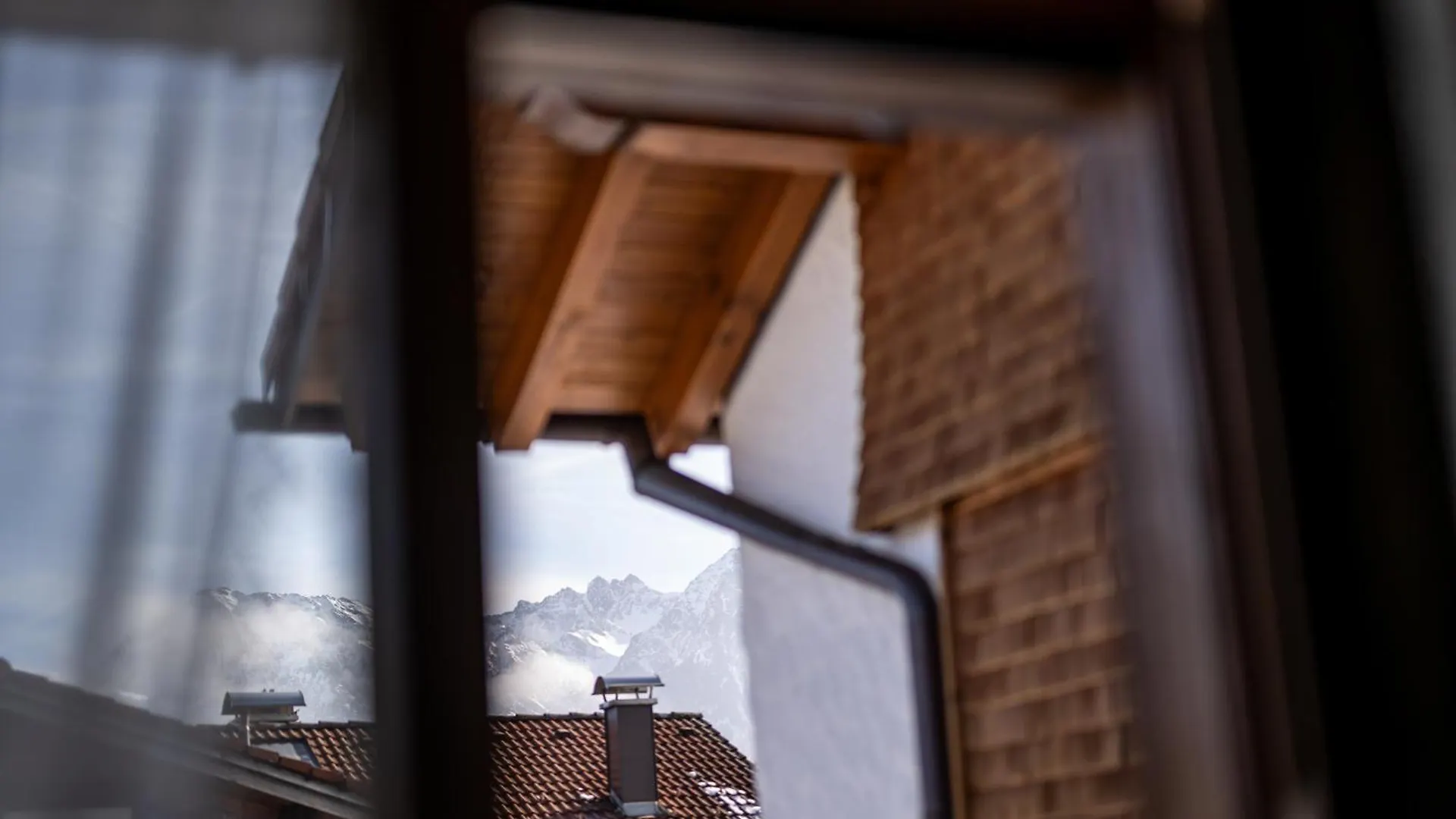 Ferienwohnungen Brugger Obermaiselstein Apartment