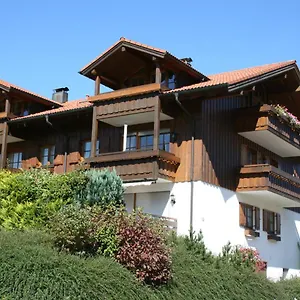 Apartment Edelweiß Sommer Bergbahnen Kostenlos, Obermaiselstein